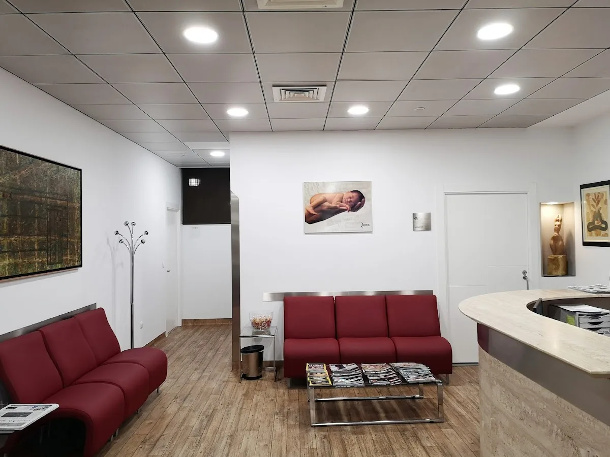 Reprofiv - Centro de reproducción asistida en Madrid y Toledo — photo 3