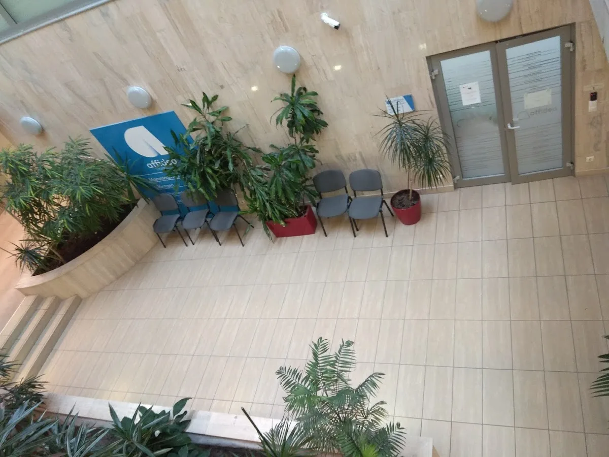 Reprosys Fertility Center