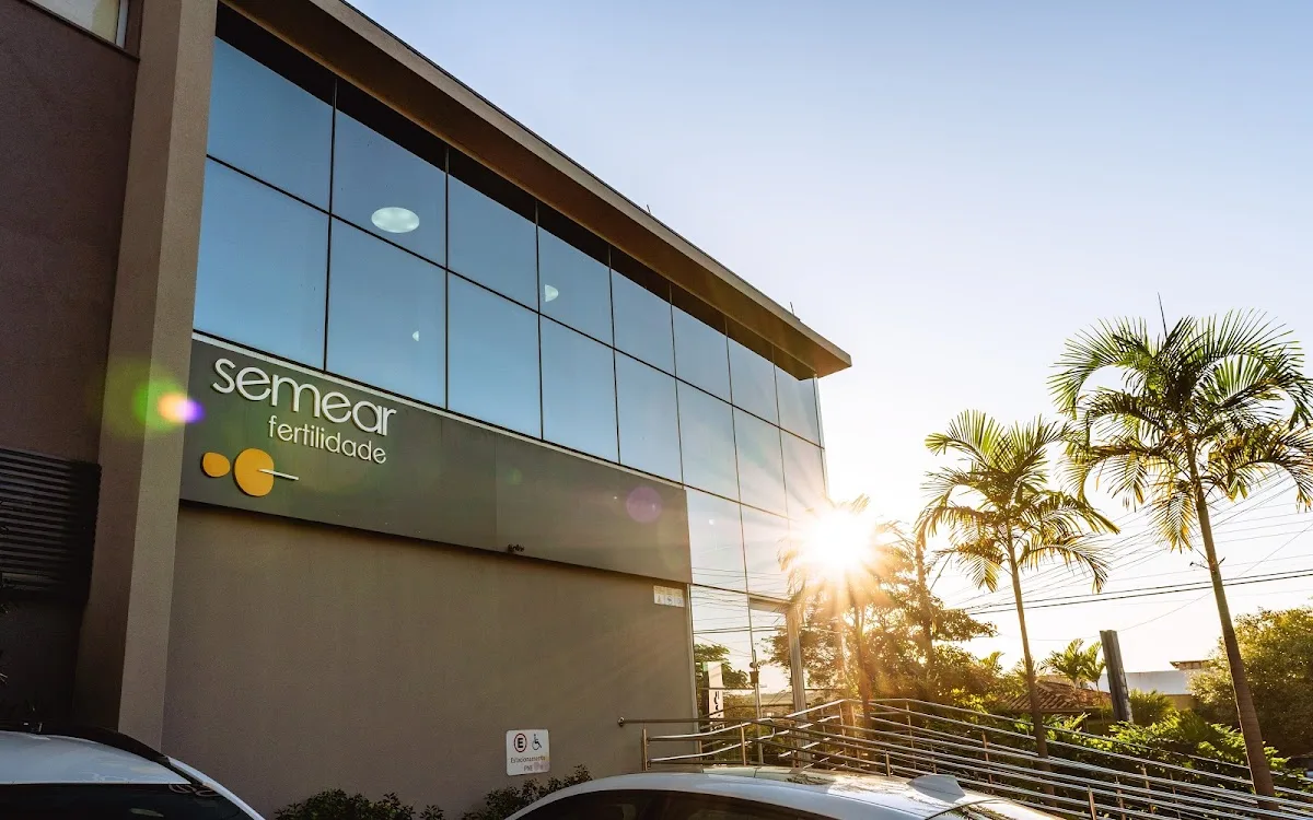 SEMEAR fertilidade