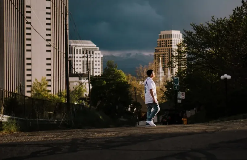 Salt Lake City