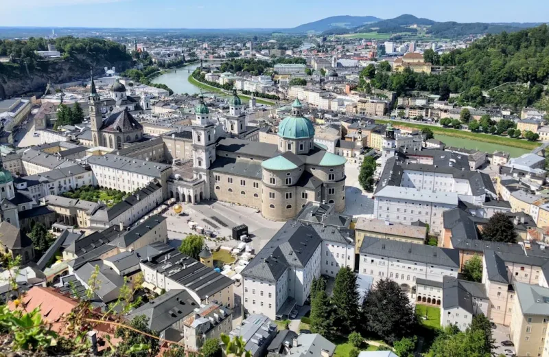 Salzburg