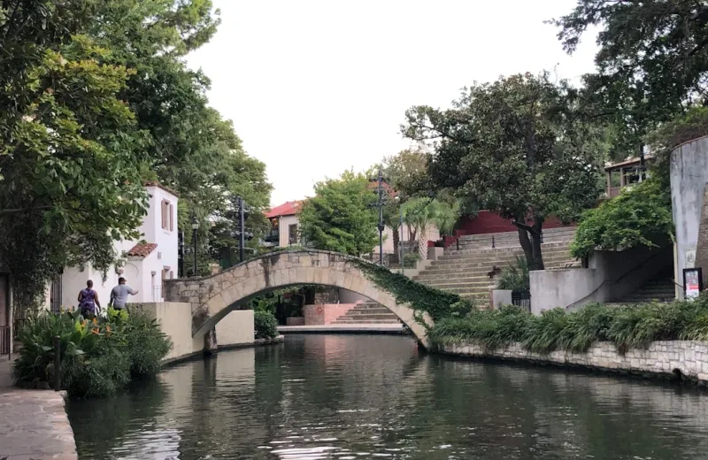 San Antonio