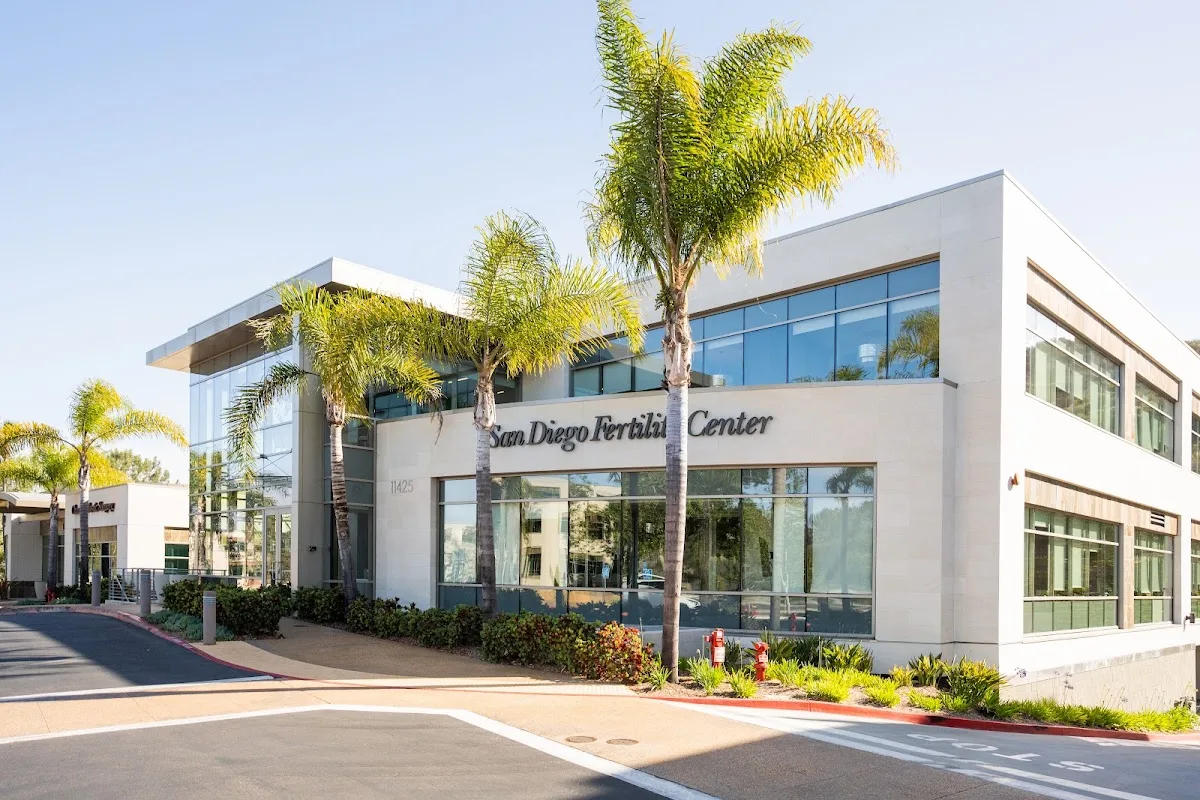 San Diego Fertility Center — photo 2