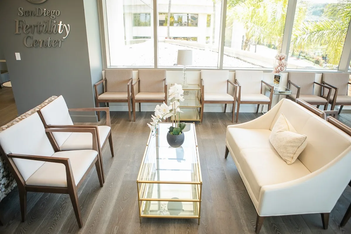 San Diego Fertility Center — photo 3