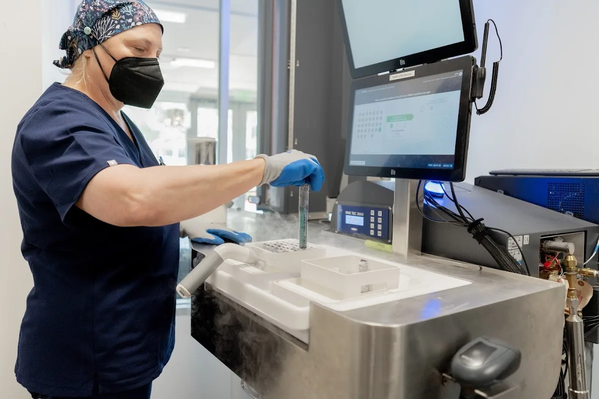 San Diego Fertility Center — photo 4