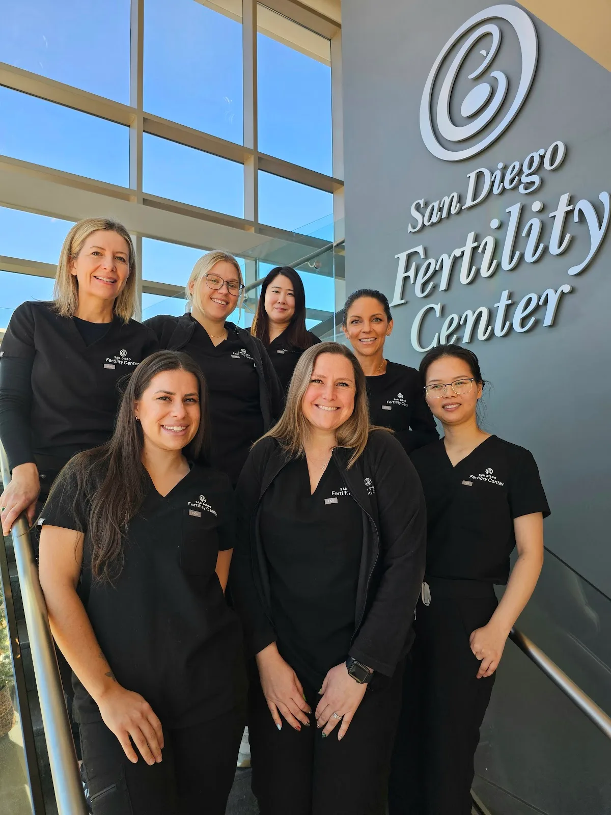 San Diego Fertility Center — photo 5
