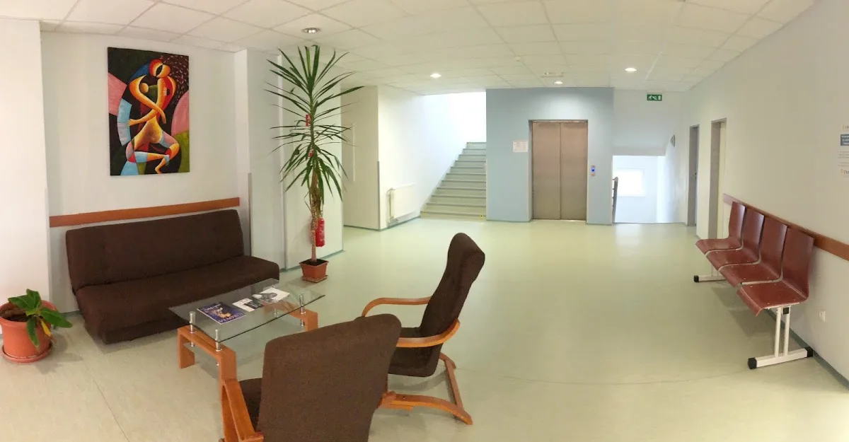 Sanatórium Helios BB, s.r.o.