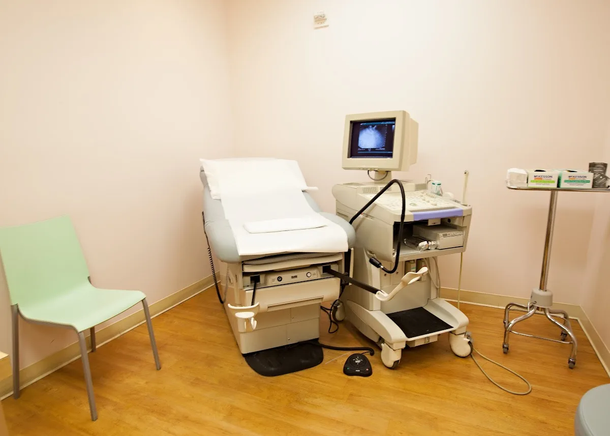 Santa Monica Fertility — photo 3