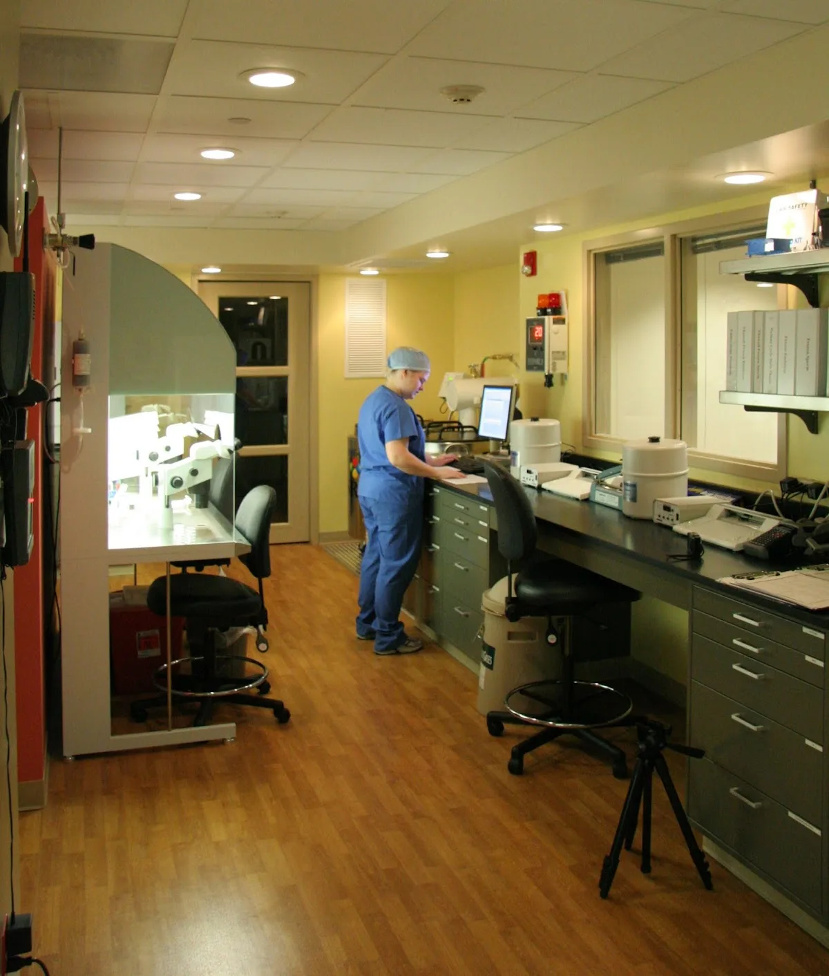 Seattle Reproductive Medicine — photo 2