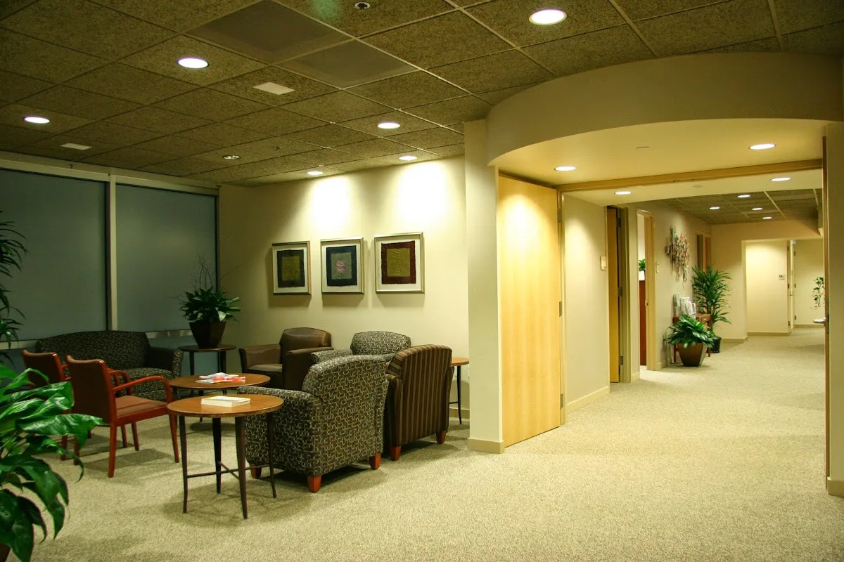 Seattle Reproductive Medicine — photo 4