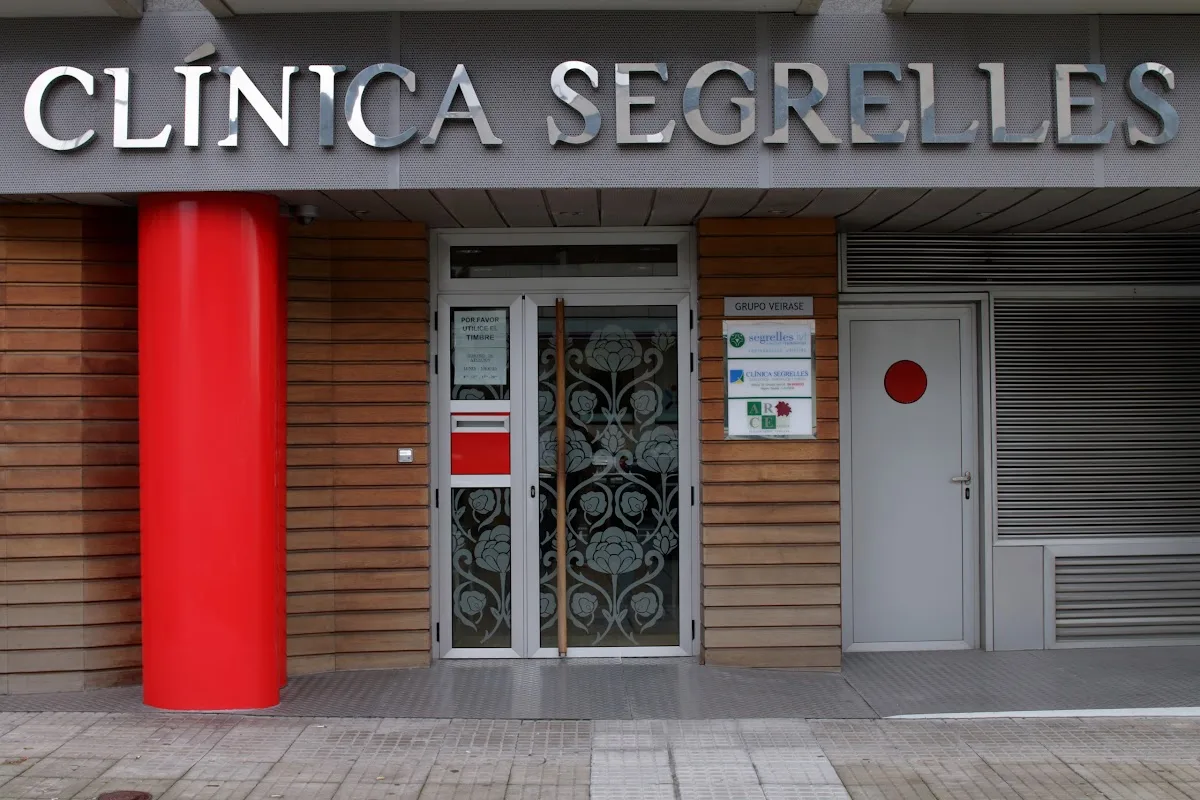 Segrelles IVF / Reproducción asistida — photo 2