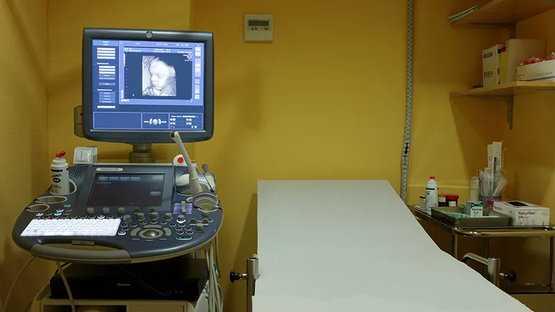 Segrelles IVF / Reproducción asistida — photo 3