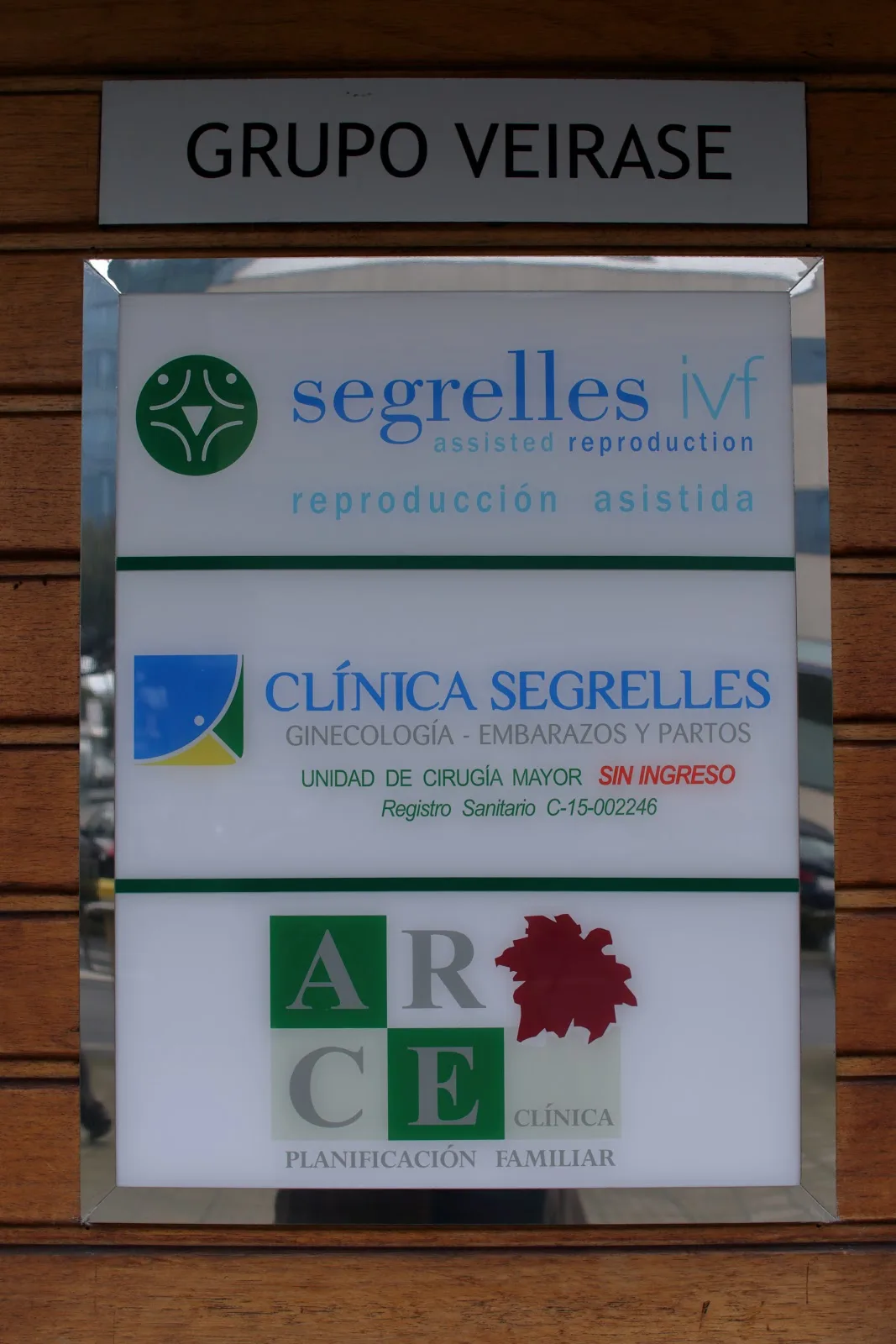 Segrelles IVF / Reproducción asistida — photo 5