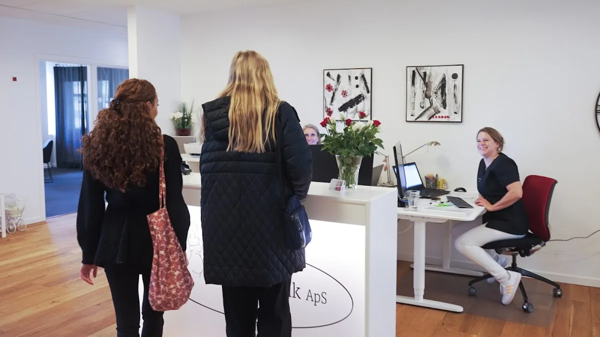 Sellmer Clinic — photo 2