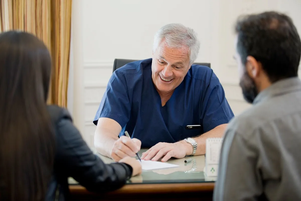 Seremas - Medicina Reproductiva — photo 2