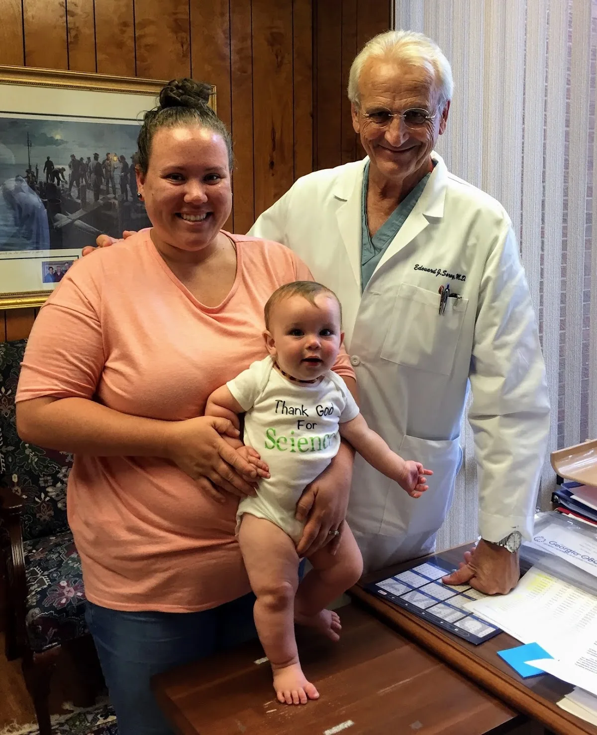 Servy Institute for Reproductive Endocrinology ( S.I.R.E ) — photo 2