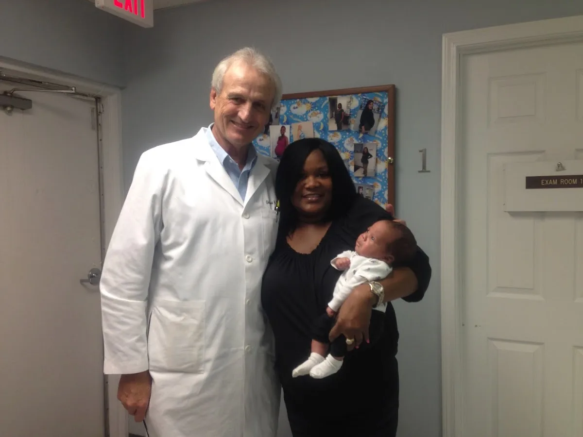 Servy Institute for Reproductive Endocrinology ( S.I.R.E ) — photo 5