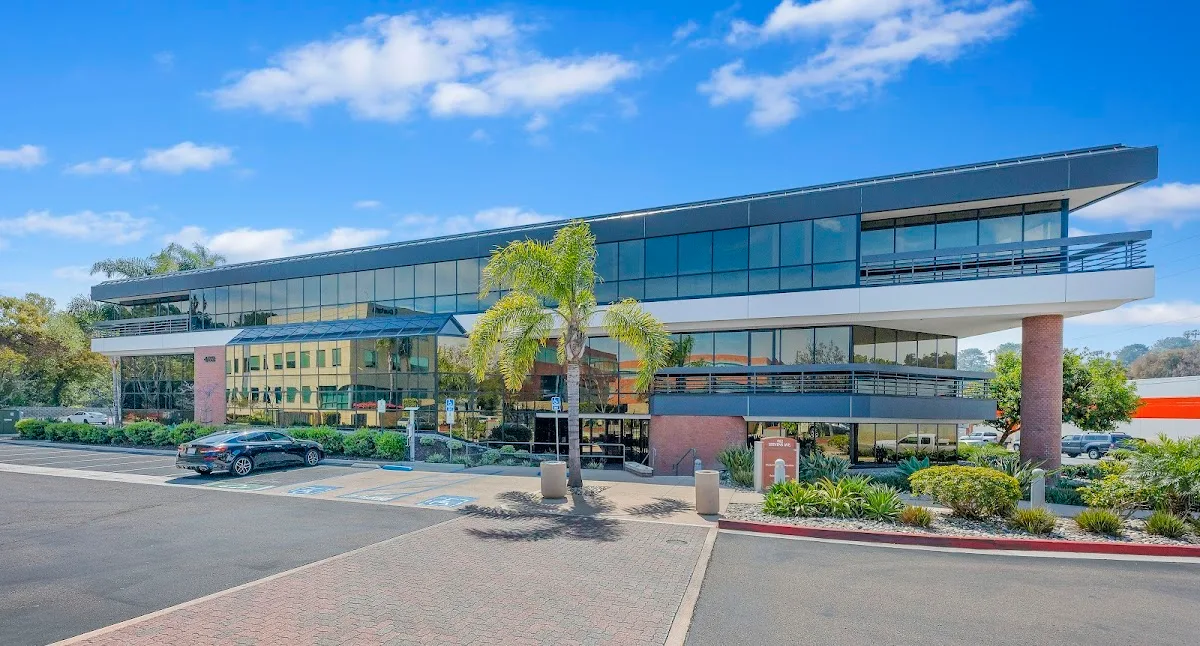 Shady Grove Fertility at Solana Beach