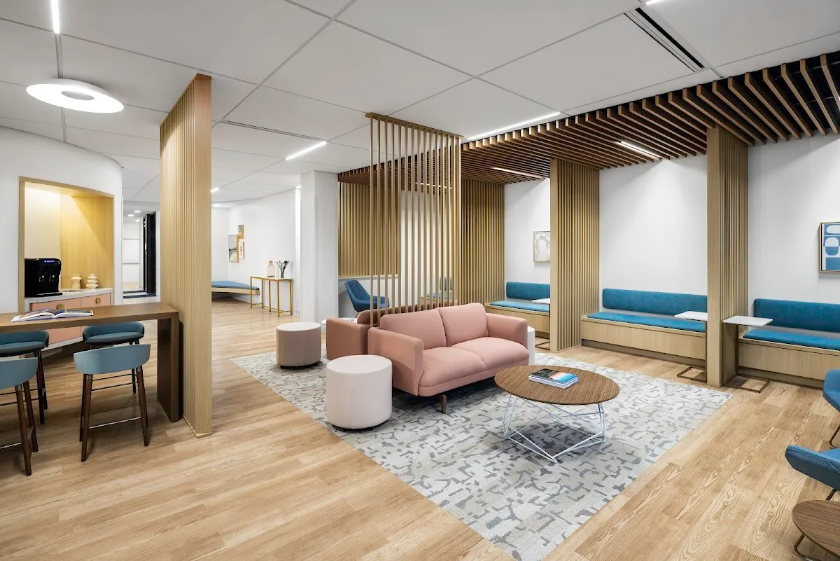 Shady Grove Fertility in Atlanta, GA — photo 2