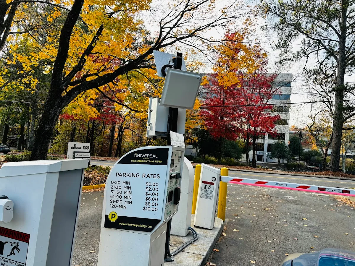 Shady Grove Fertility in Atlanta, GA — photo 4