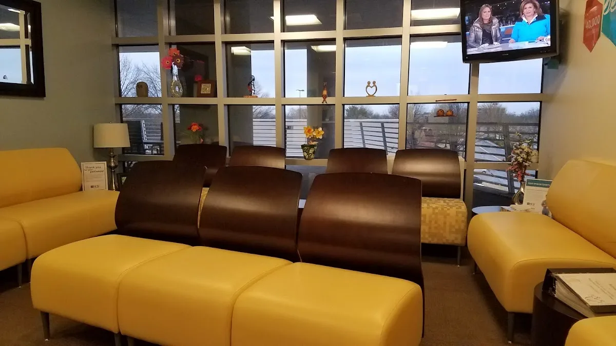 Shady Grove Fertility in Fair Oaks, VA — photo 2