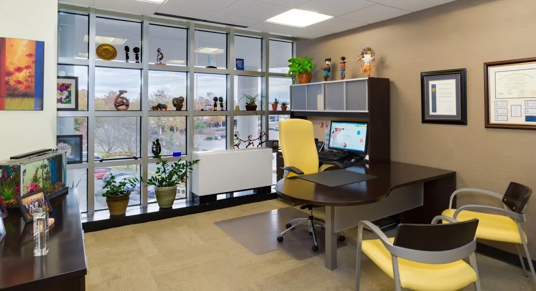 Shady Grove Fertility in Fair Oaks, VA — photo 5