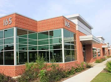 Shady Grove Fertility in Frederick, MD — photo 2