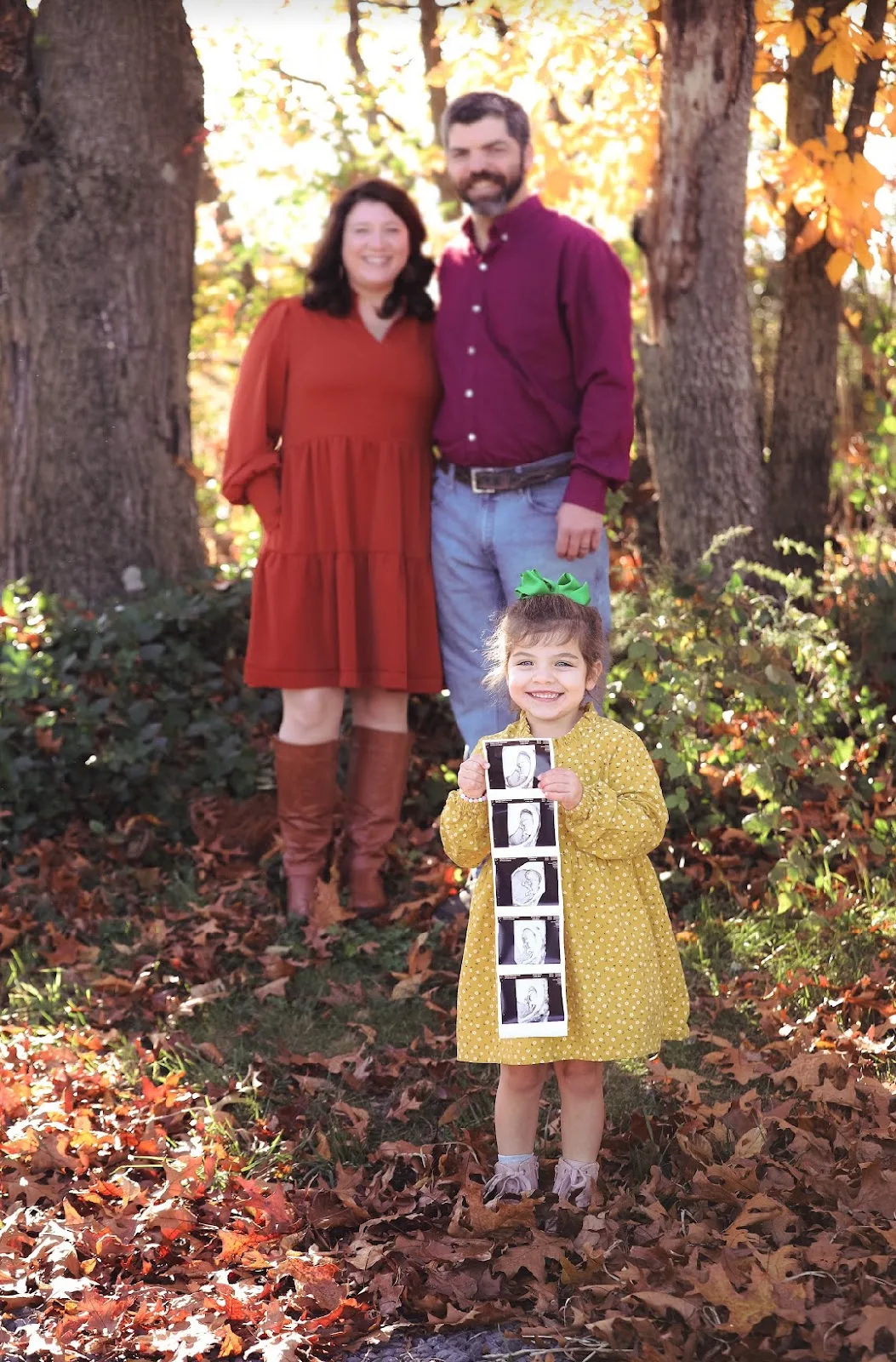 Shady Grove Fertility in Leesburg, VA