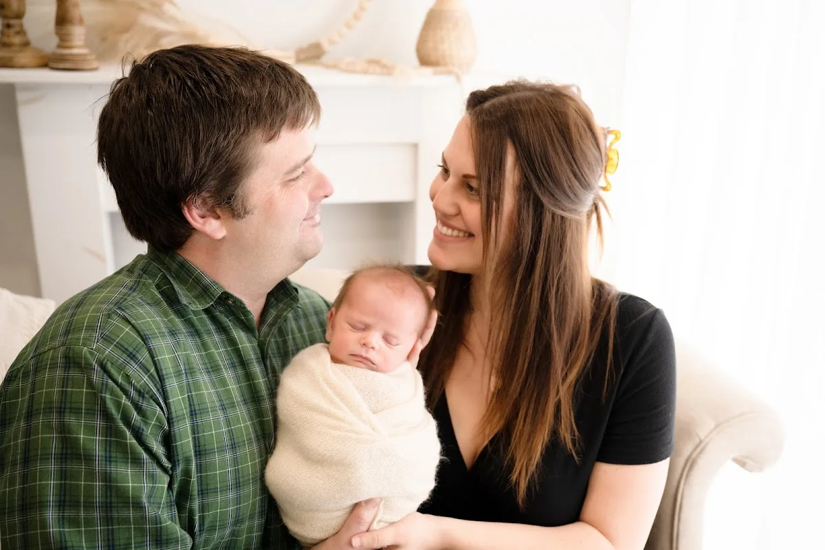 Shady Grove Fertility in Mechanicsburg, PA — photo 3