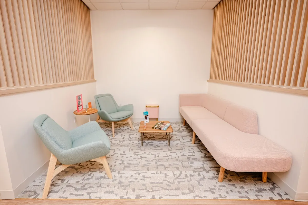 Shady Grove Fertility in Orlando, FL — photo 3