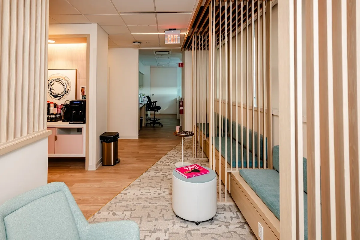 Shady Grove Fertility in Orlando, FL — photo 4