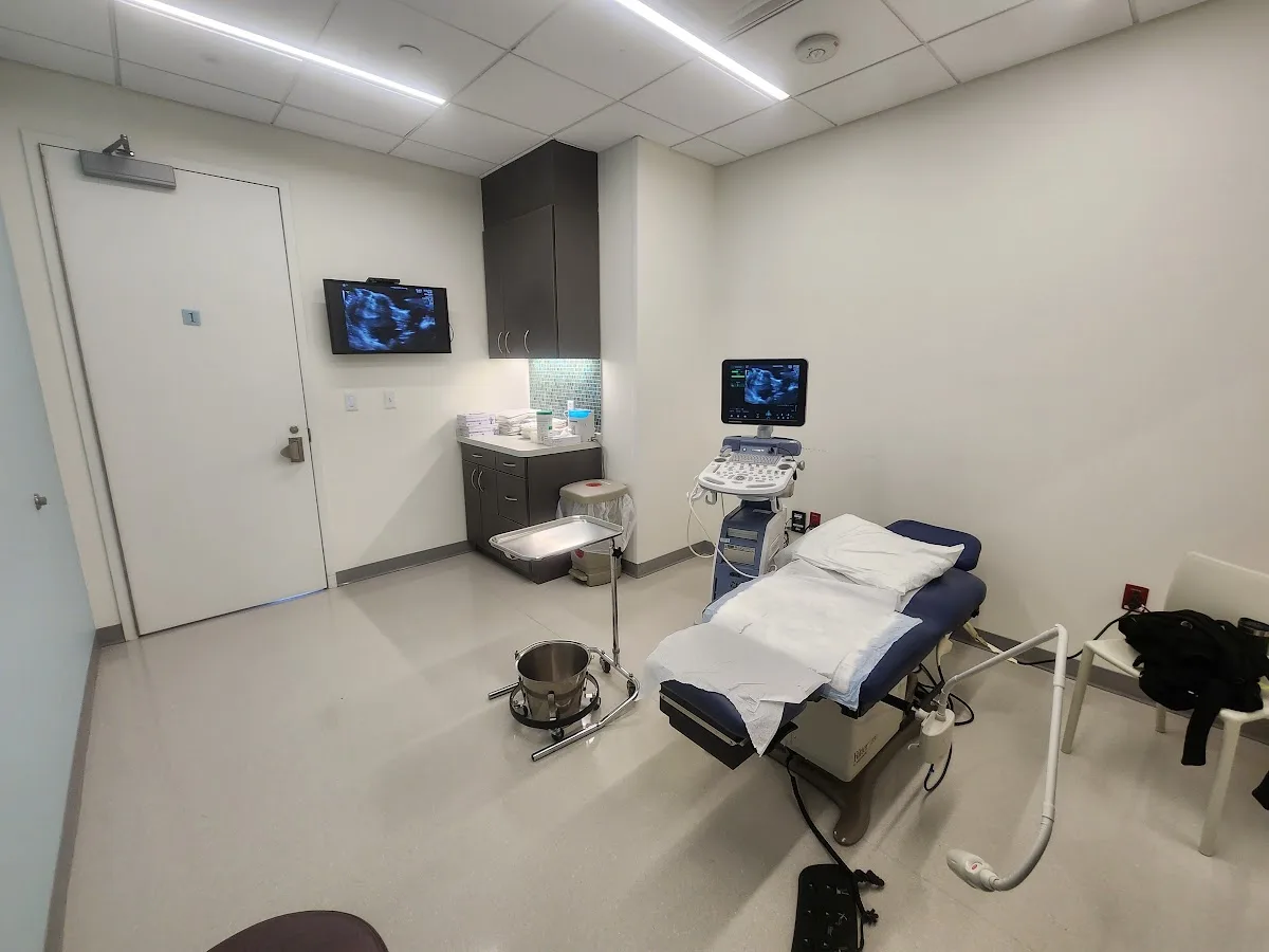 Shady Grove Fertility in Rockville, MD — photo 2