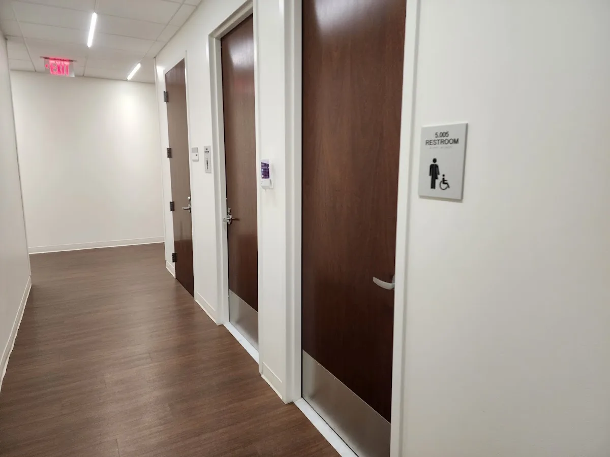 Shady Grove Fertility in Rockville, MD — photo 4