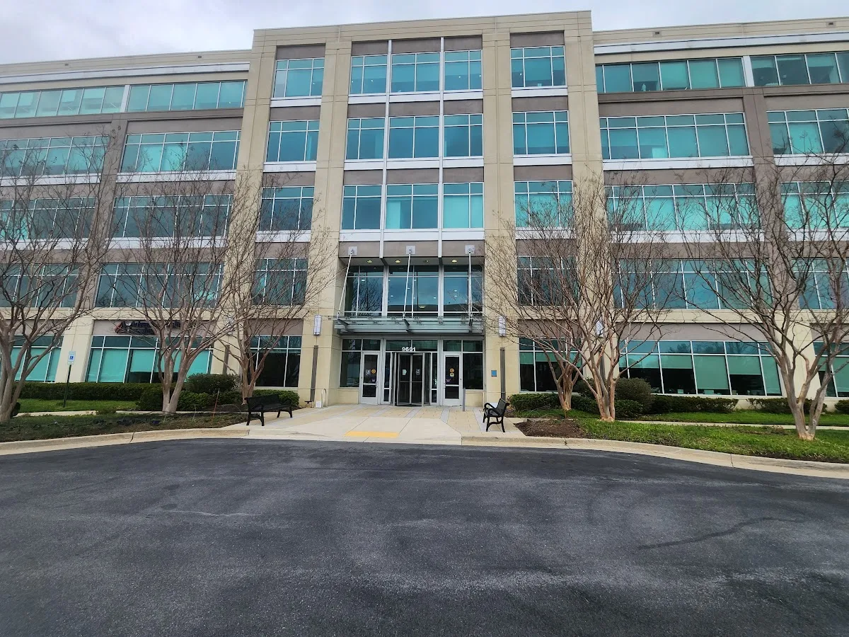 Shady Grove Fertility in Rockville, MD — photo 5