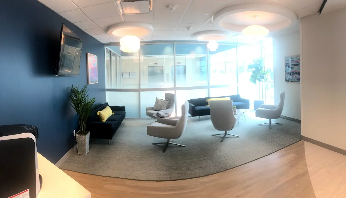 Shady Grove Fertility in Tampa, FL — photo 3