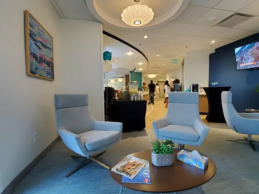 Shady Grove Fertility in Tampa, FL — photo 5