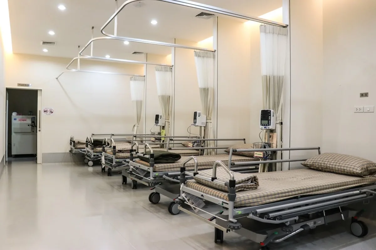 Siam Fertility Clinic — photo 2