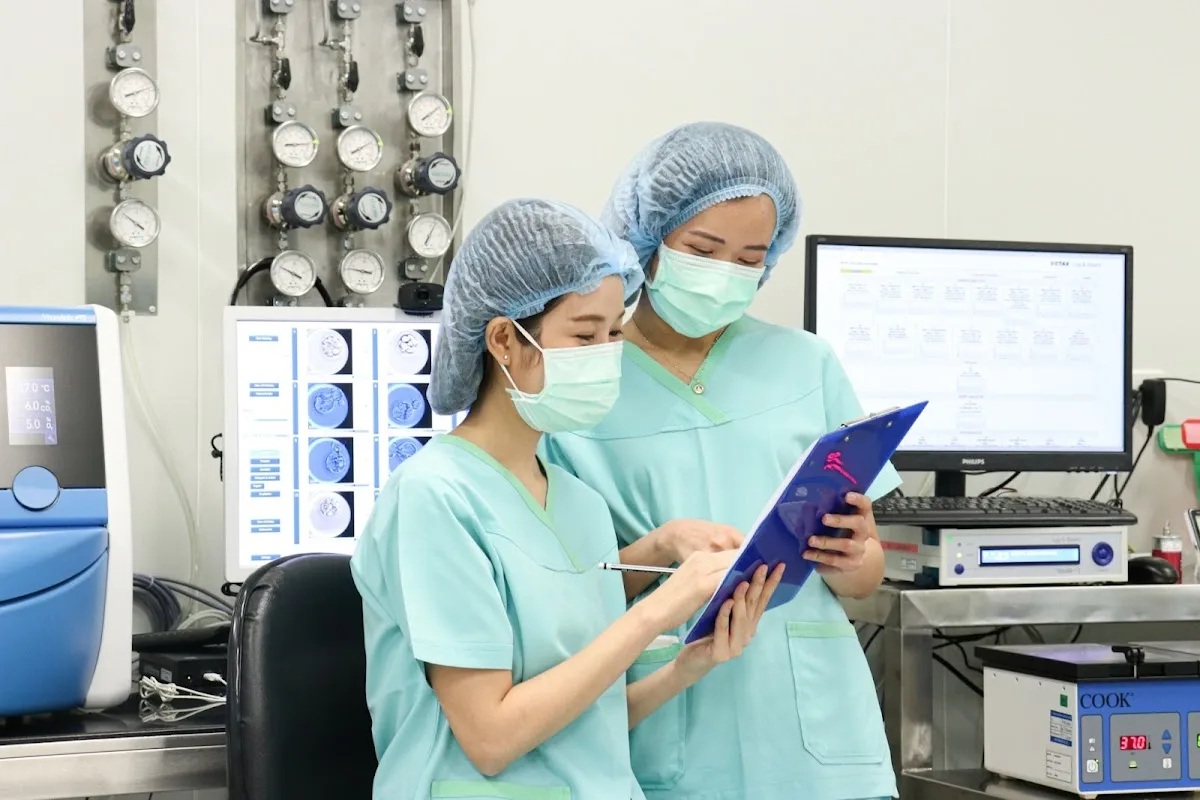 Siam Fertility Clinic — photo 3