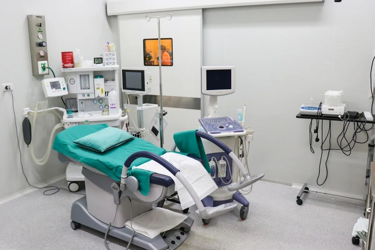 Siam Fertility Clinic — photo 4