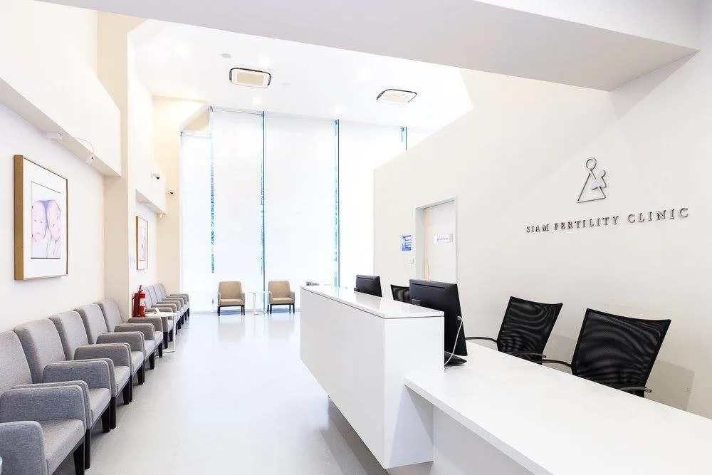 Siam Fertility Clinic — photo 5