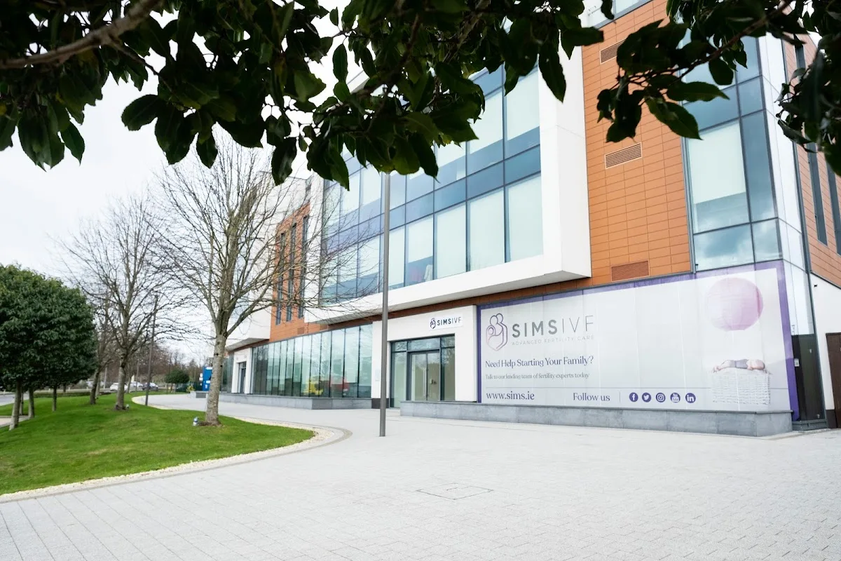 Sims IVF Cork — photo 2