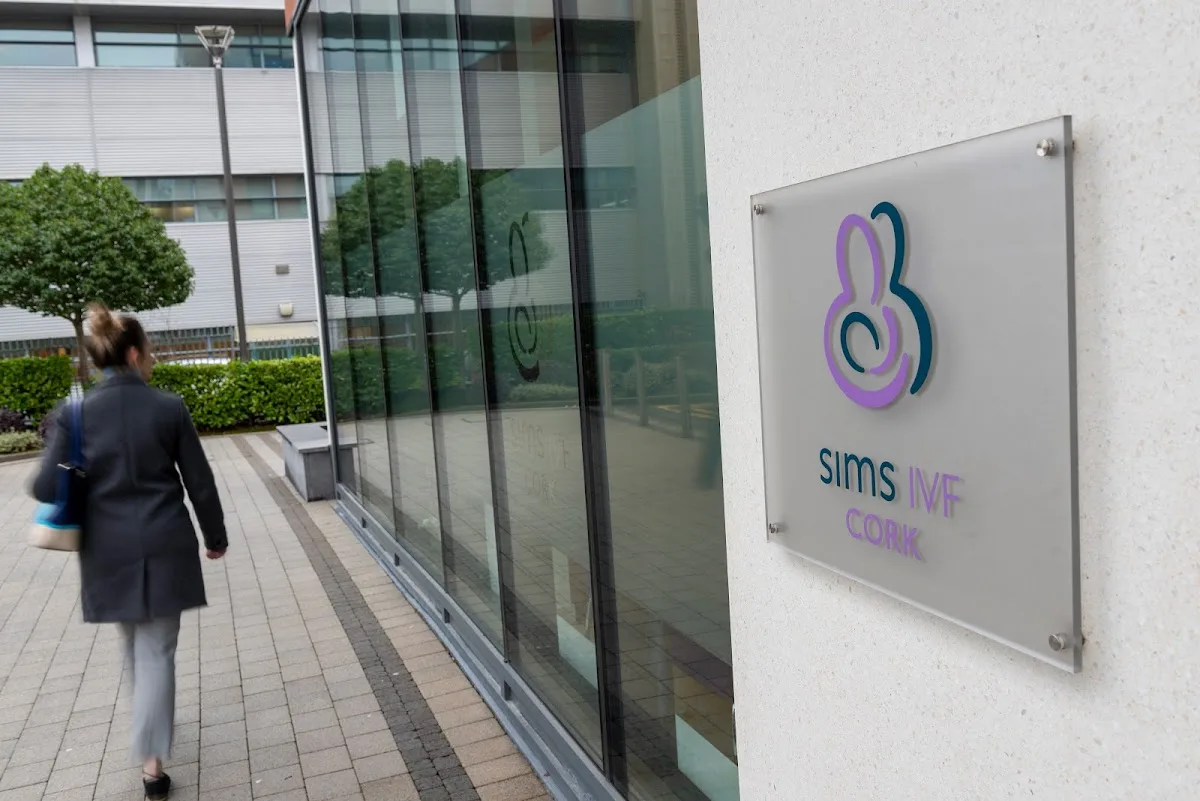 Sims IVF Cork — photo 3