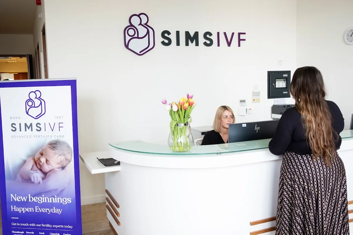 Sims IVF Cork — photo 4