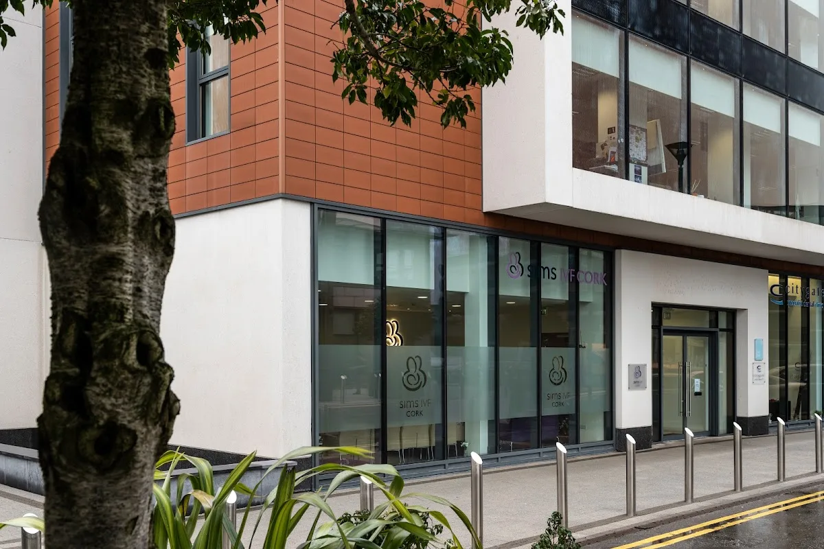 Sims IVF Cork