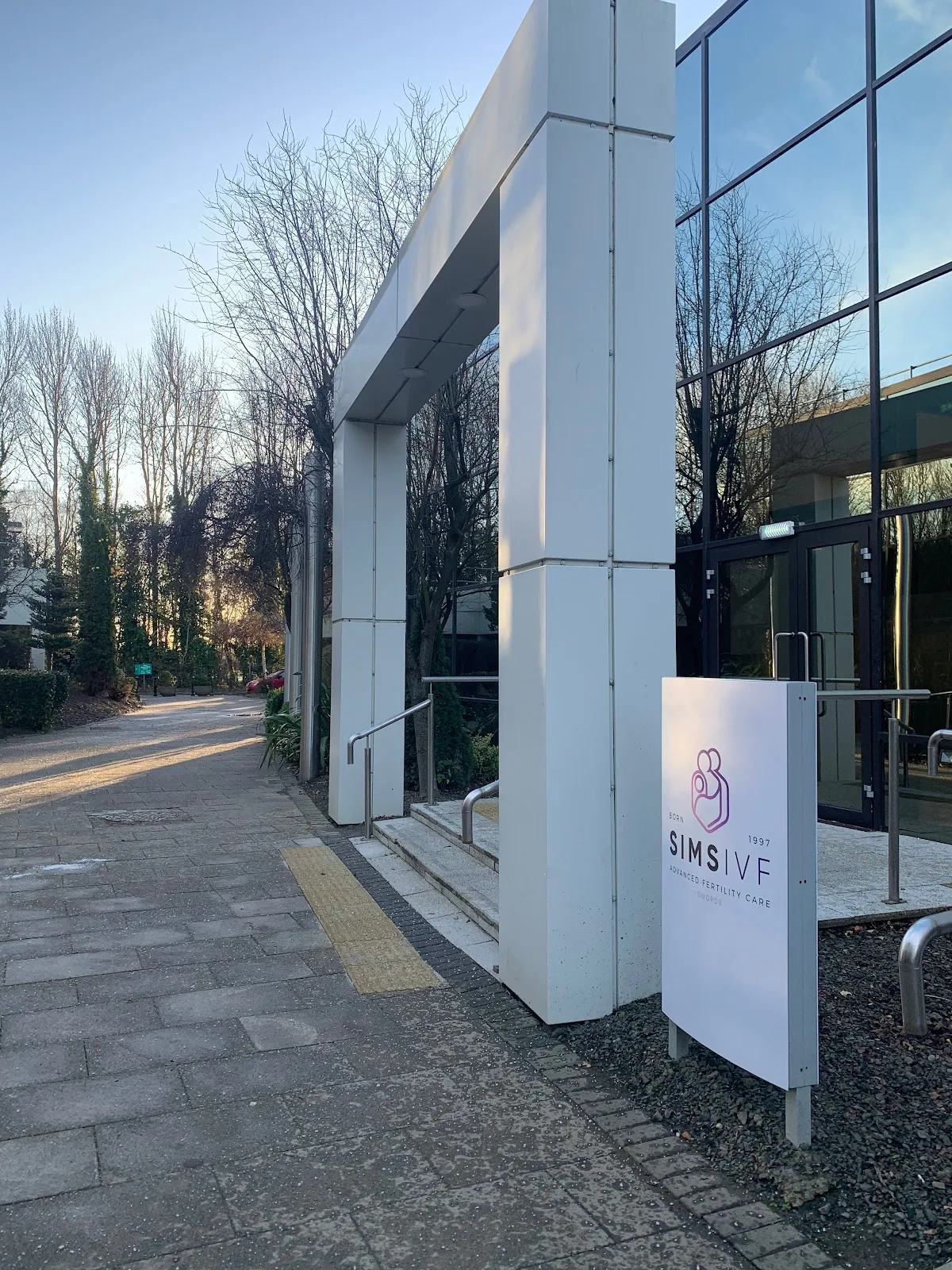 Sims IVF Swords — photo 2