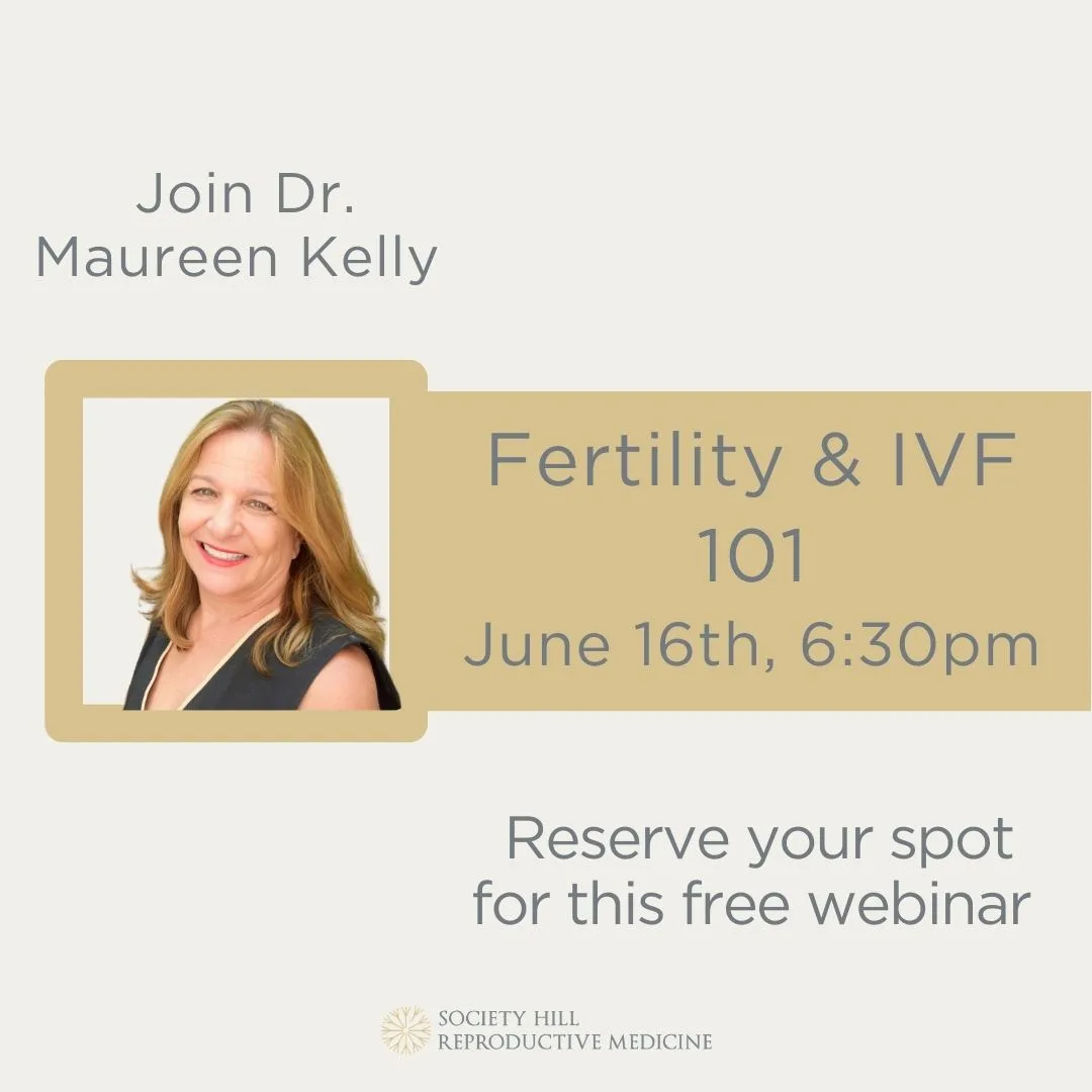 Society Hill Reproductive Medicine — photo 4