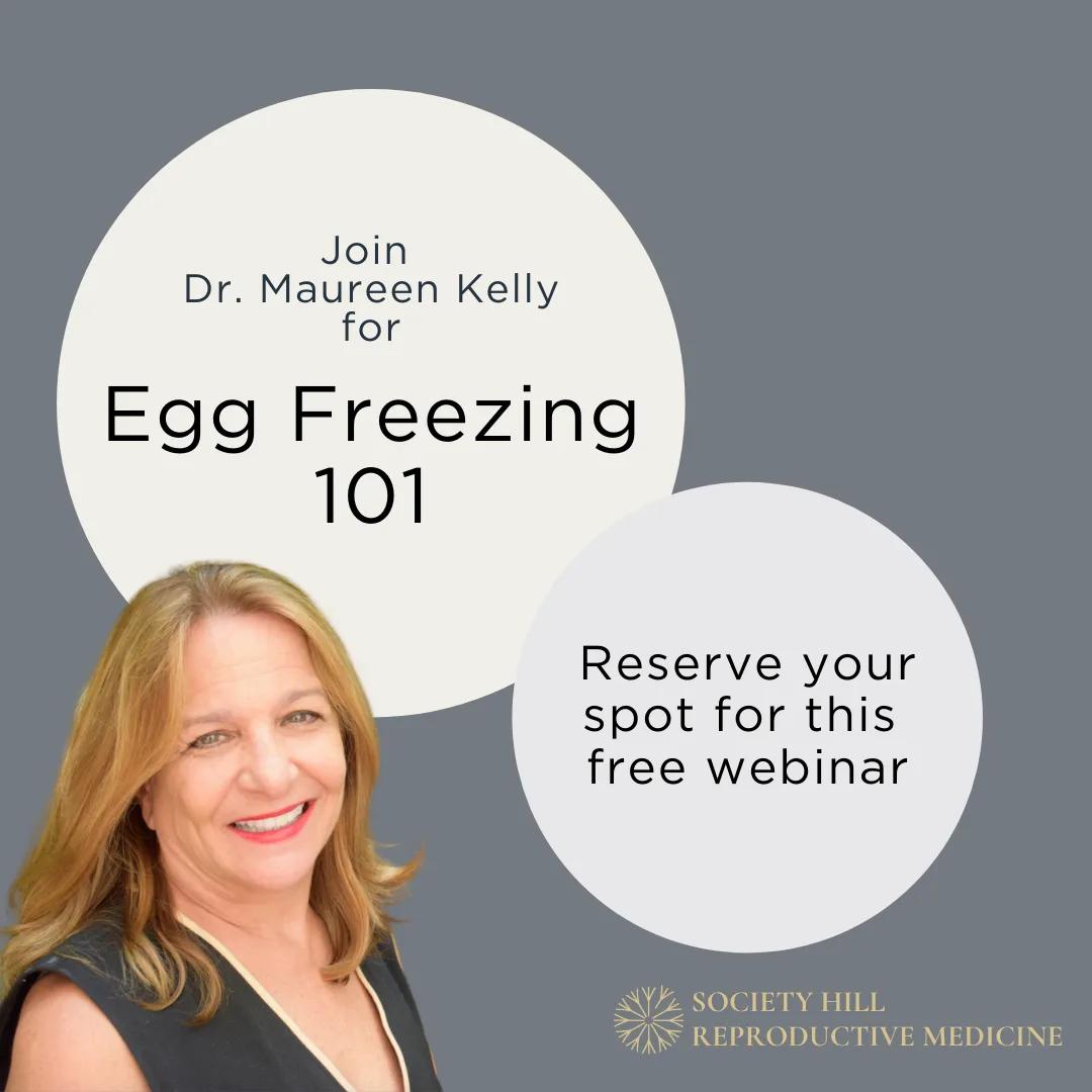 Society Hill Reproductive Medicine — photo 5