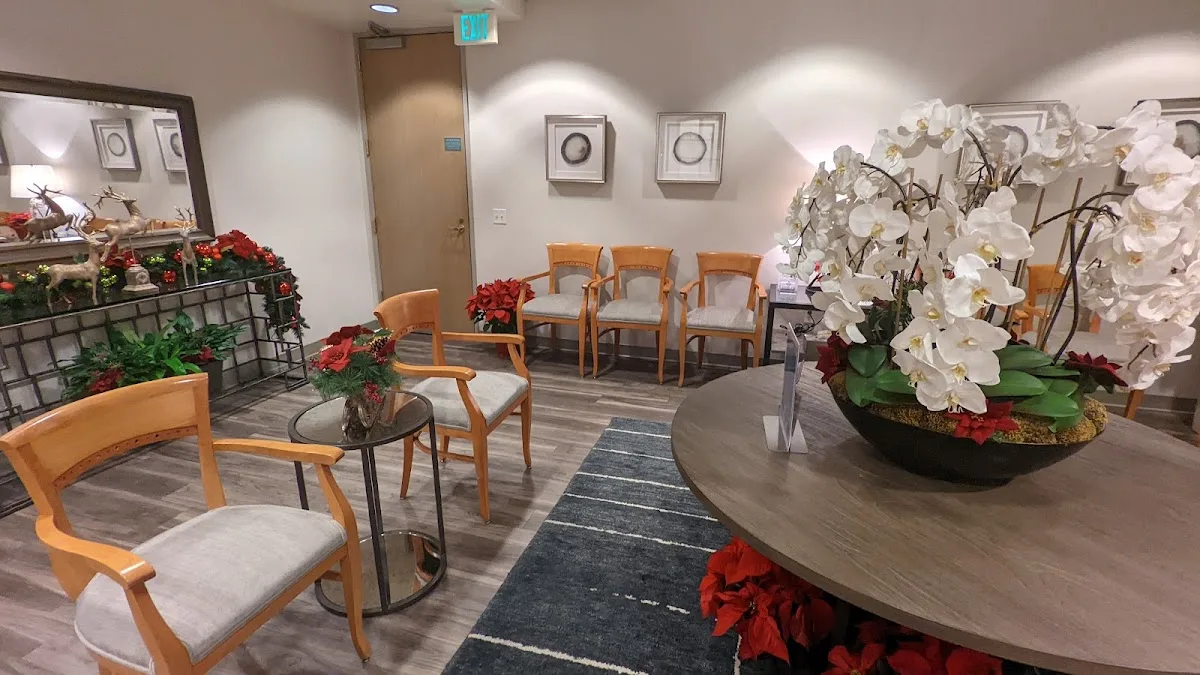 Southern California Center for Reproductive Medicine — photo 4