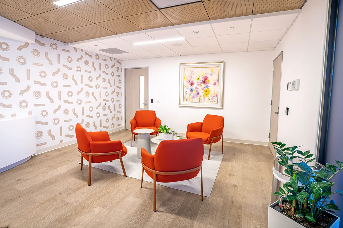 Spring Fertility — photo 2