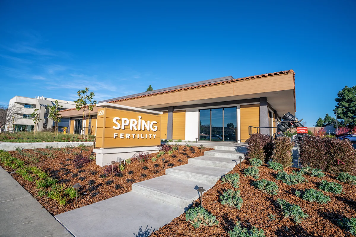 Spring Fertility — photo 3